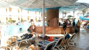 AMC Royal Hotel Хургада август 2024