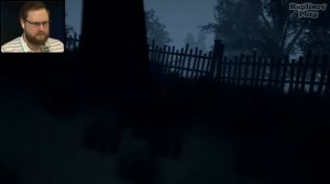 Эльф Олень и Черт