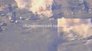 Удар "Краснополем"? по позиции ВСУ в Макеевке/Strike at the ukrainian position in Makeevka