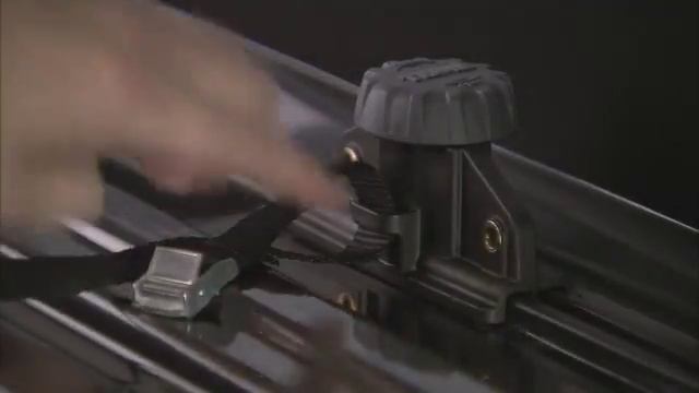 Bagageiro Thule Pacific - WebRacks смотреть онлайн