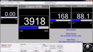 Mahindra Scorpio SUV 2.2 S10 Performance Chip Tuning - ECU Remapping - Power Upgrade