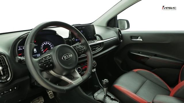 Kia Picanto III GT Line