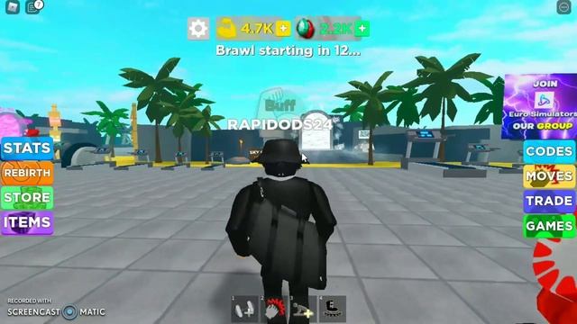 WEIGHT LIFTING SIMULATOR ALL *NEW* CODES (JANUARY) 2022|NEW *CODE* FOR WEIGHT LIFTING SIMULATOR смотреть онлайн