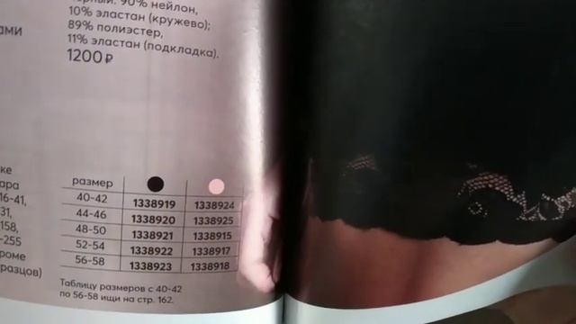 Обзор каталога Avon 13/20 смотреть онлайн