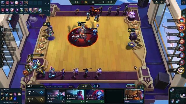 KELARIN BATTLEPASS - TEAMFIGHT TACTICS INDONESIA смотреть онлайн