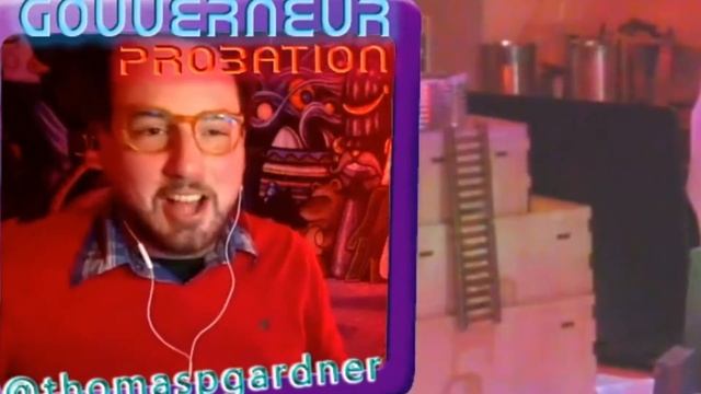 (Paranoia XP) GET SUBMODULE: Session 2 смотреть онлайн