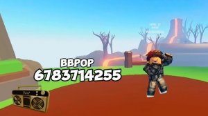 5+ ROBLOX MUSIC ID CODES!? *2023 AUGUST*