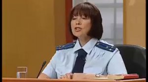 Федеральный судья (18.09.2007) подсудимый Миридов Захар Борисович