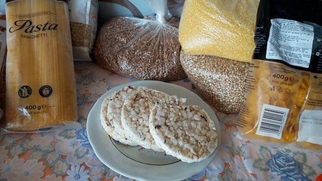 Диета/5?ЖИТЬ БЕЗ ГЛЮТЕНА. Кролик диетическое мясо.