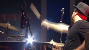 2012 Heart - Stairway to Heaven Led Zeppelin - Kennedy Center