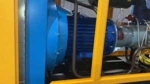 Шахтная компрессорная техника, УКВШ