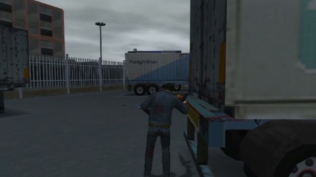 The Getaway. Прохождение. #7. Детектив Фрэнк Картер. смотреть онлайн