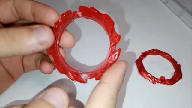 СРАВНЕНИЕ B-188 vs B-201|Cusstomize Set Zest Achilles vs Cusstomize Set Astral Spriggan смотреть онлайн