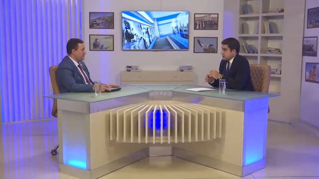 «Զենք գնելու հարցով բանակցում ենք և՛ Արևելքի, և՛ Արևմուտքի հետ». Գաբրիել Բալայան, Երկրի հարցը смотреть онлайн