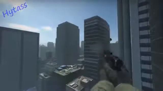 Музыка из CS:GO смотреть онлайн