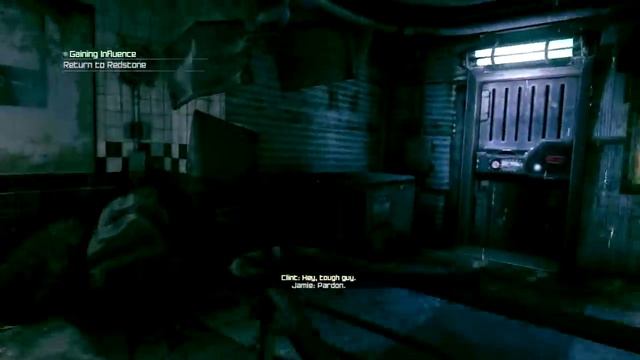 RAGE Walkthrough Part 29 - Gearhead Vault - Xbox 360 Gameplay Review