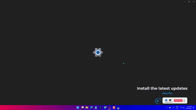 Fix Windows Defender is turned OFF in Windows 11 смотреть онлайн