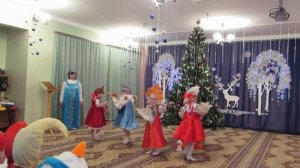 танец Василис