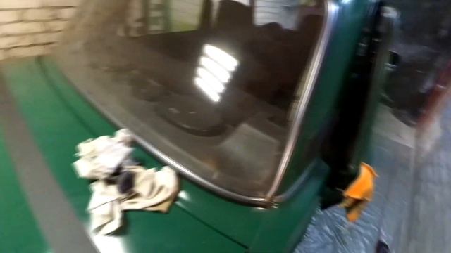 Как Затонировать Автомобиль.Тонировка Своими Руками.Тонировка Ваз 2107