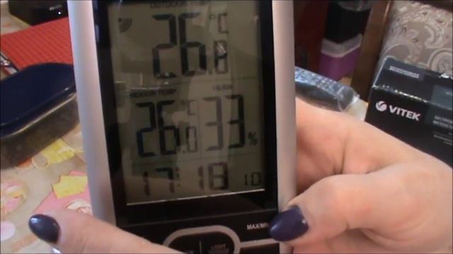 Покупки для дома / Увлажняем воздух в квартире смотреть онлайн