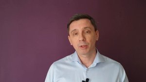Как закупщику вести переговоры с монополистами и сложными поставщиками. Сергей Дубовик.