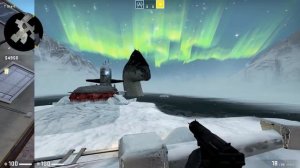 ТОП-5 ПАСХАЛОК КОТОРЫХ НЕТ В CS:GO