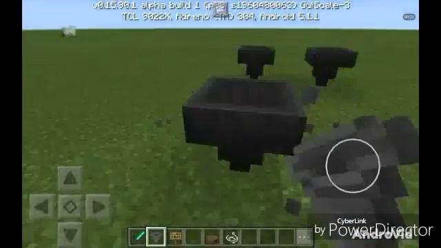 Бильярдный стол в Minecraft PE (Без модов.) смотреть онлайн