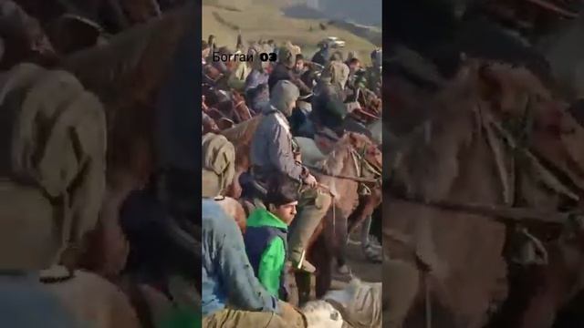 Бузкаши дар Даҳна 01.01.2023 #таджикистан #бузкаши #кулоб #даҳна смотреть онлайн