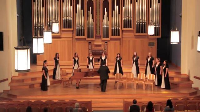 Though Philomela Lost Her Love - Thomas Morley смотреть онлайн