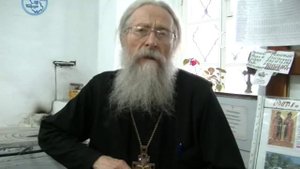 Рубрика «Человек крупным планом». Священник Геннадий Фаст