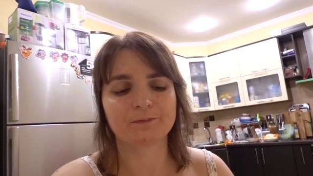 VLOG Ночные неприятности. Что-то упало