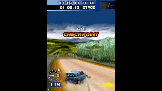 Pro Rally Racing (KEmulator) - All Race смотреть онлайн