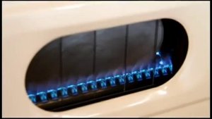 Газгольдер   мифы и реальность