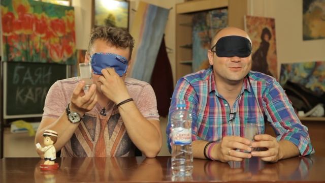 Воду на тест смотреть онлайн