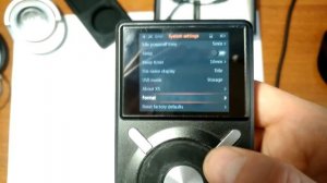 FIIO X5 (GEN 1). Детальный обзор плеера. Почему я не описываю звук плееров...