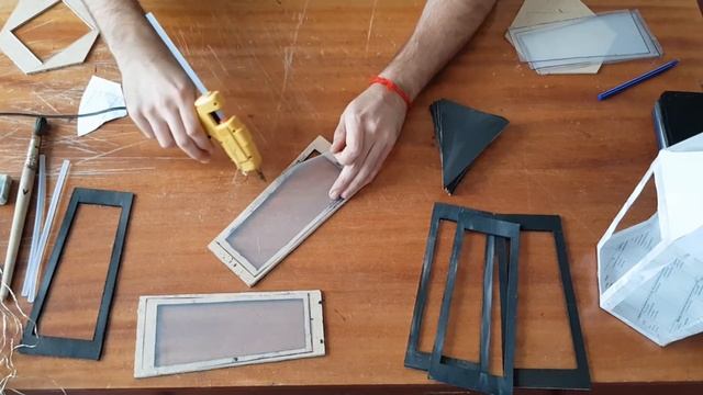 Мастер-класс "Фонарь" смотреть онлайн