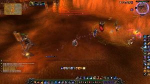 Wow 5.4.8 Фаер Маг/Fire Mage PvP Gaming/Сесия Дуелей, Отцы Дуротара