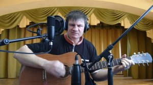 Дымилась роща под горою+