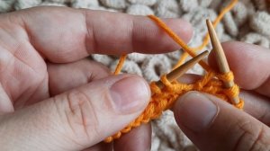 Урок 8. Как связать "любую" резинку.