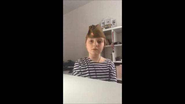 21 БАЛЛАДА О МАТЕРИ Автор Андрей Дементьев Читает Вера Максимова, 13 лет смотреть онлайн