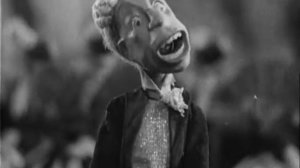 437 Моя лилипуточка