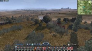 Napoleon  Total War часть7