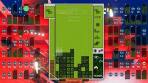 Убрал 100 рядов в онлайн-боях