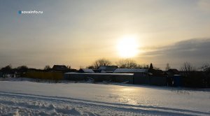 Село Брусяны. Пришельцы из города