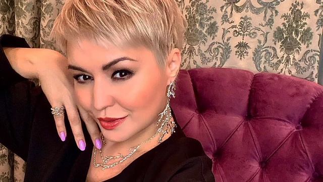 Катя Лель призналась, что уже составила завещание