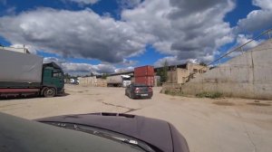 Знакомство. Первый выезд Сахалин - Москва. LIVE