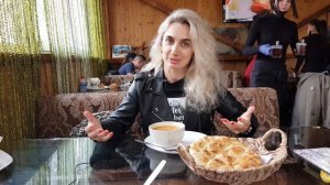 Кафе Провинция: турецкая кухня в Красной Поляне