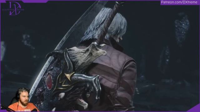 DMC - Diaper Miracle Cure смотреть онлайн