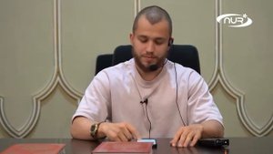 Сергей Романович - русский актер, принявший ислам, говорит о Коране!