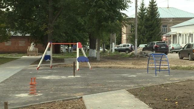 Николай Любимов оценил ход строительства водозаборных узлов в Спас-Клепиках